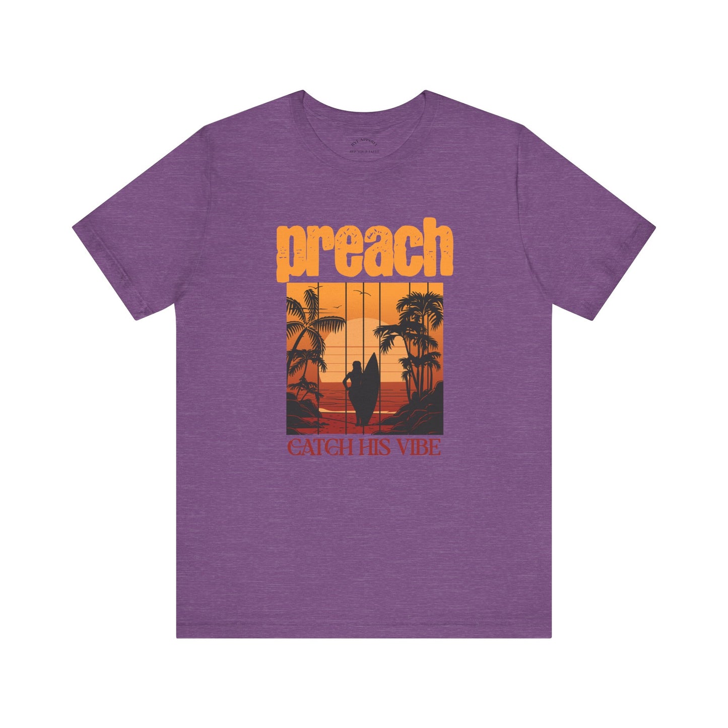 Preach T-Shirt