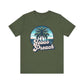 Jesus Preach T-Shirt
