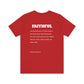 Our GOD Reigns T-Shirt