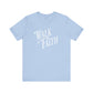 Walk by Faith T-shirt