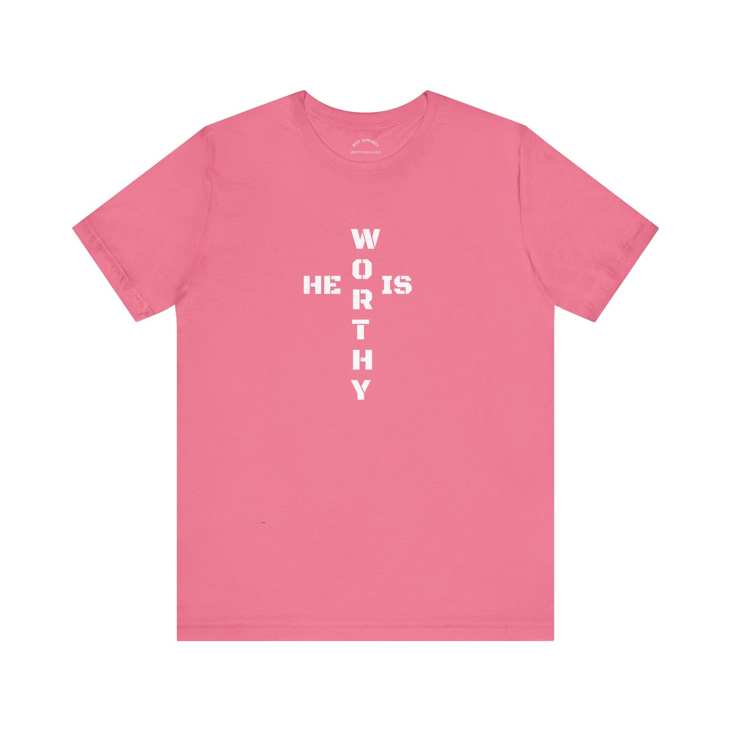 He is Worthy T-Shirt