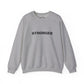 Christian Apparel Sweatshirts