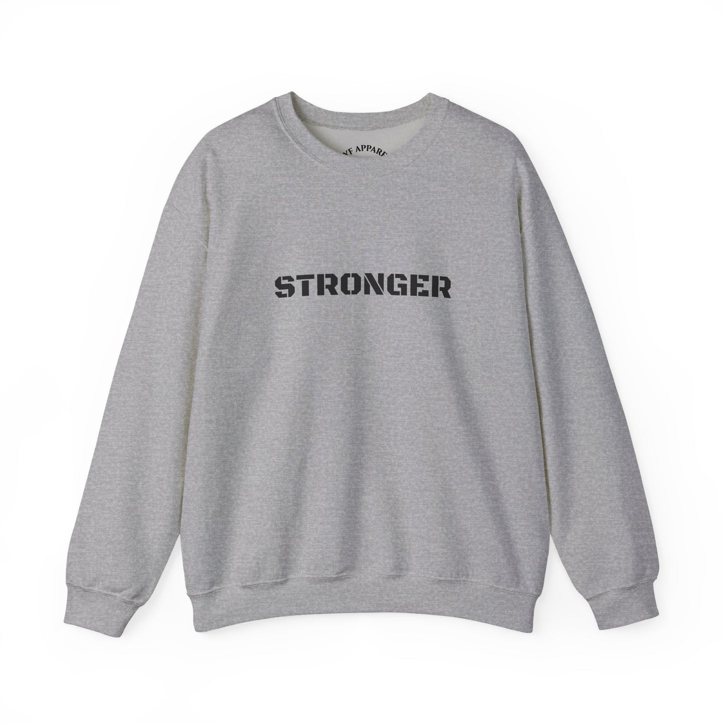 Christian Apparel Sweatshirts