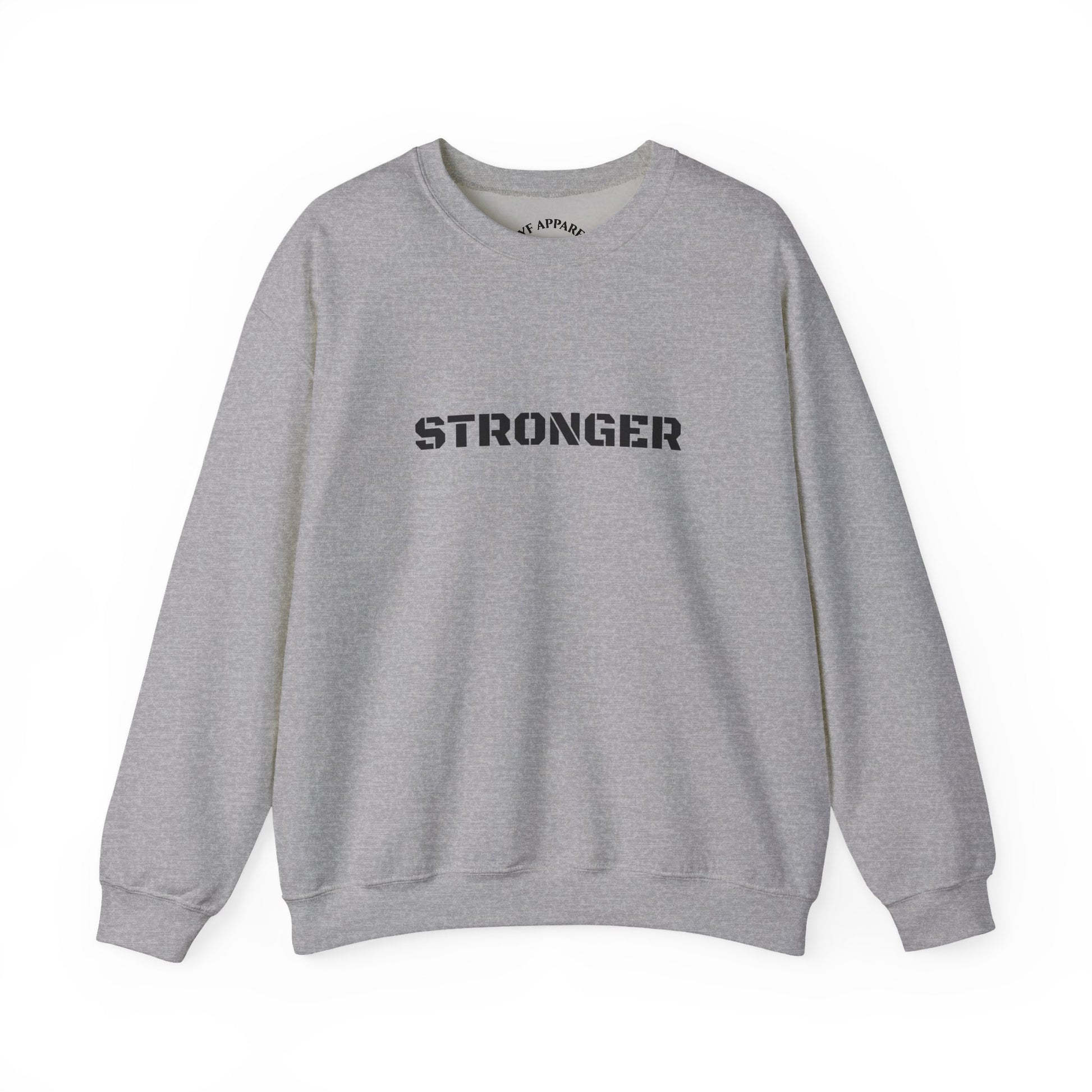 Christian Apparel Sweatshirts