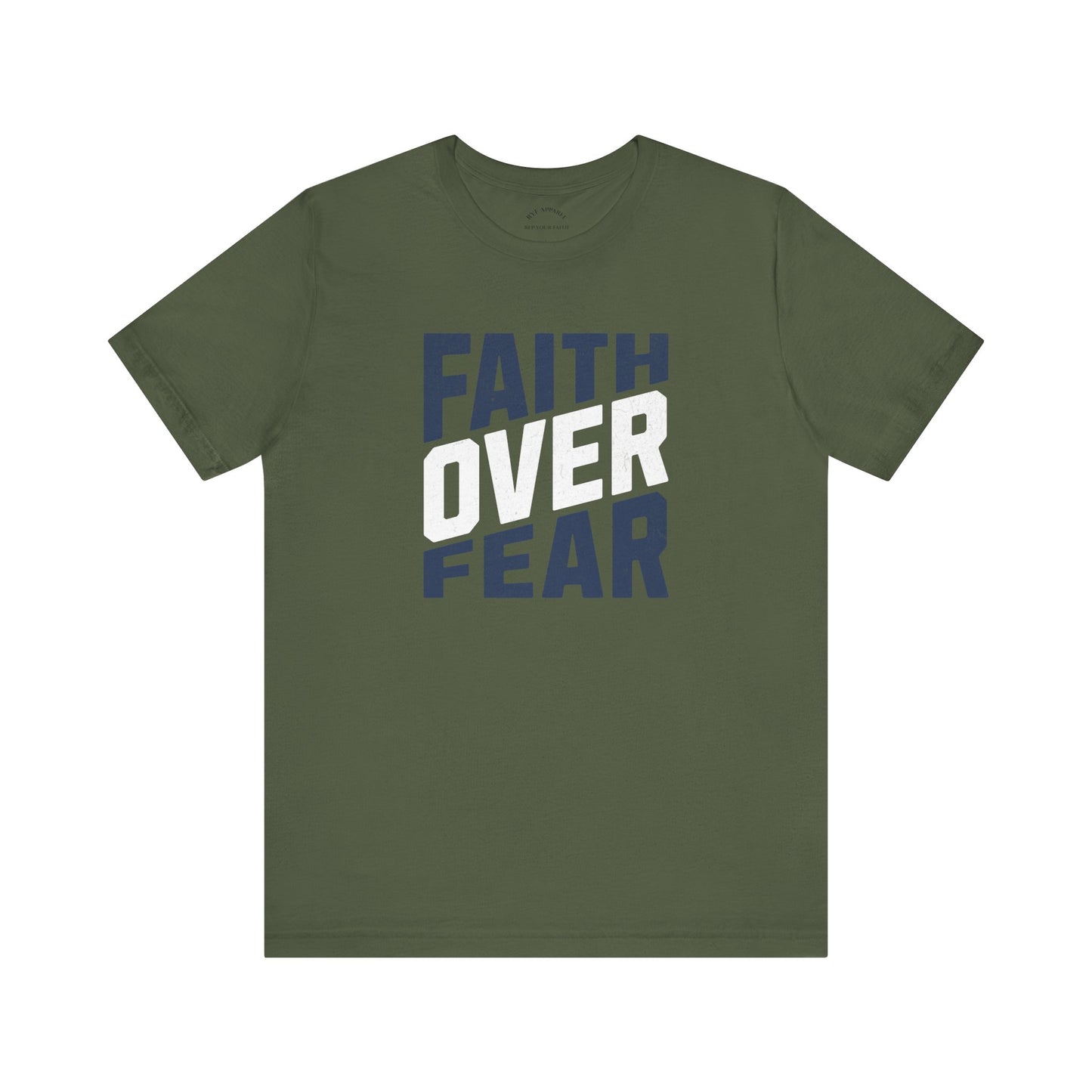 Christian Apparel