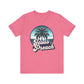Jesus Preach T-Shirt