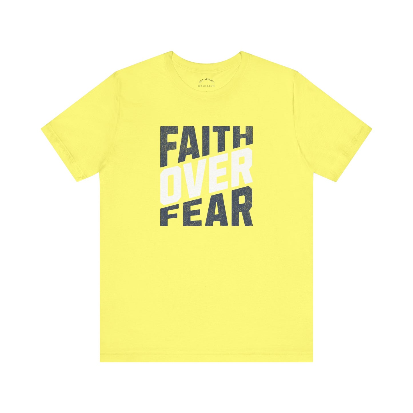 Christian Apparel