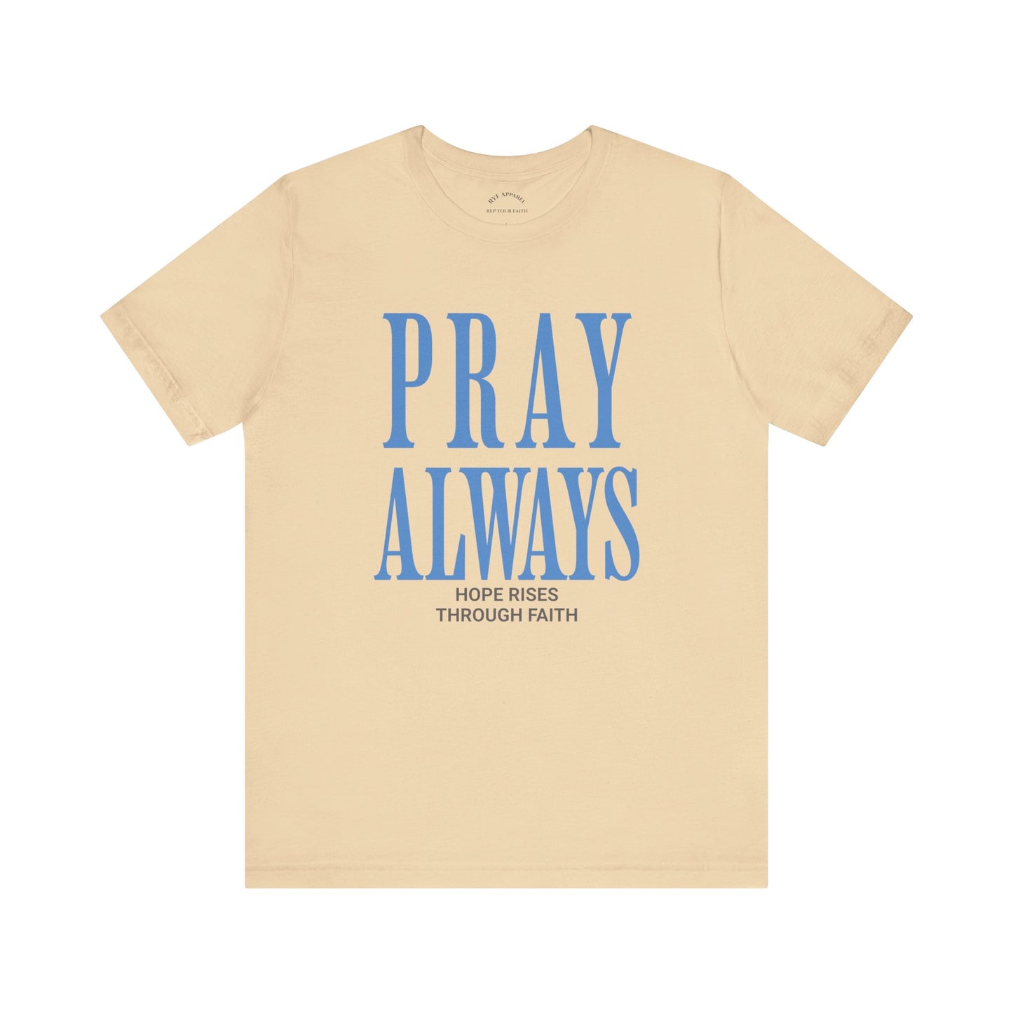 Christian Apparel