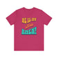 He is My Savior T-Shirt
