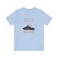 Faith Moves Mountains T-Shirt