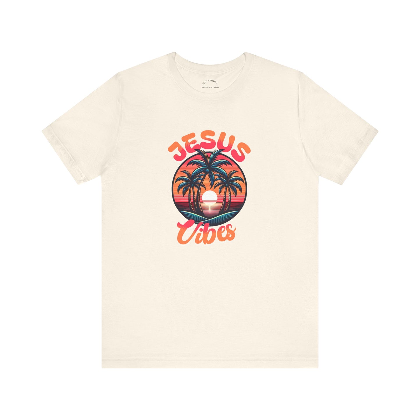 Jesus Vibes T-Shirt