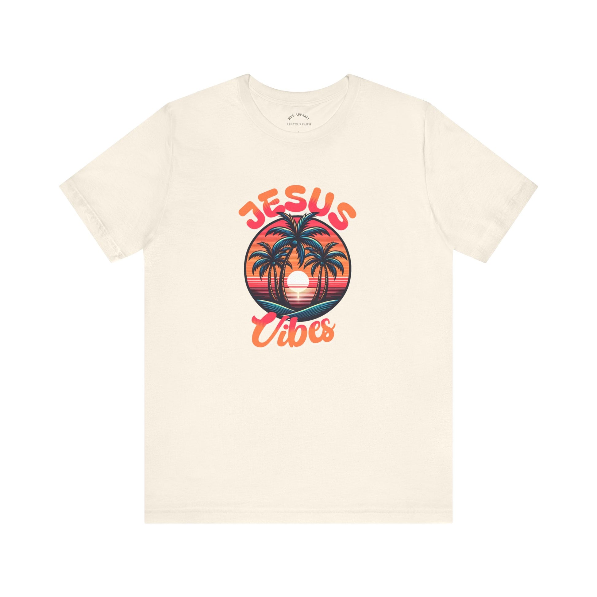 Jesus Vibes T-Shirt