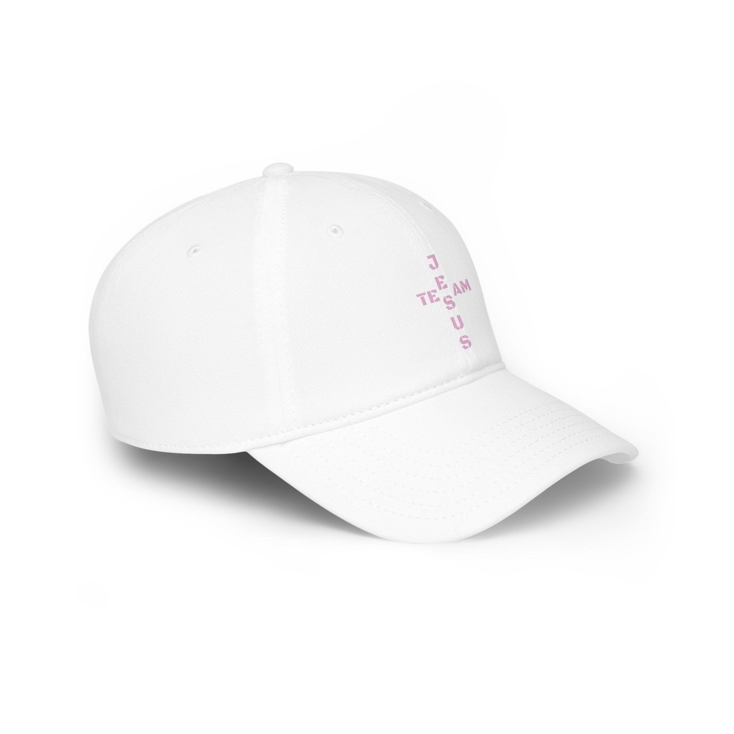 Team Jesus Baseball Cap