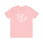 Walk by Faith T-shirt