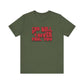 God Will Never Fail T-Shirt