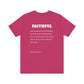 Our GOD Reigns T-Shirt