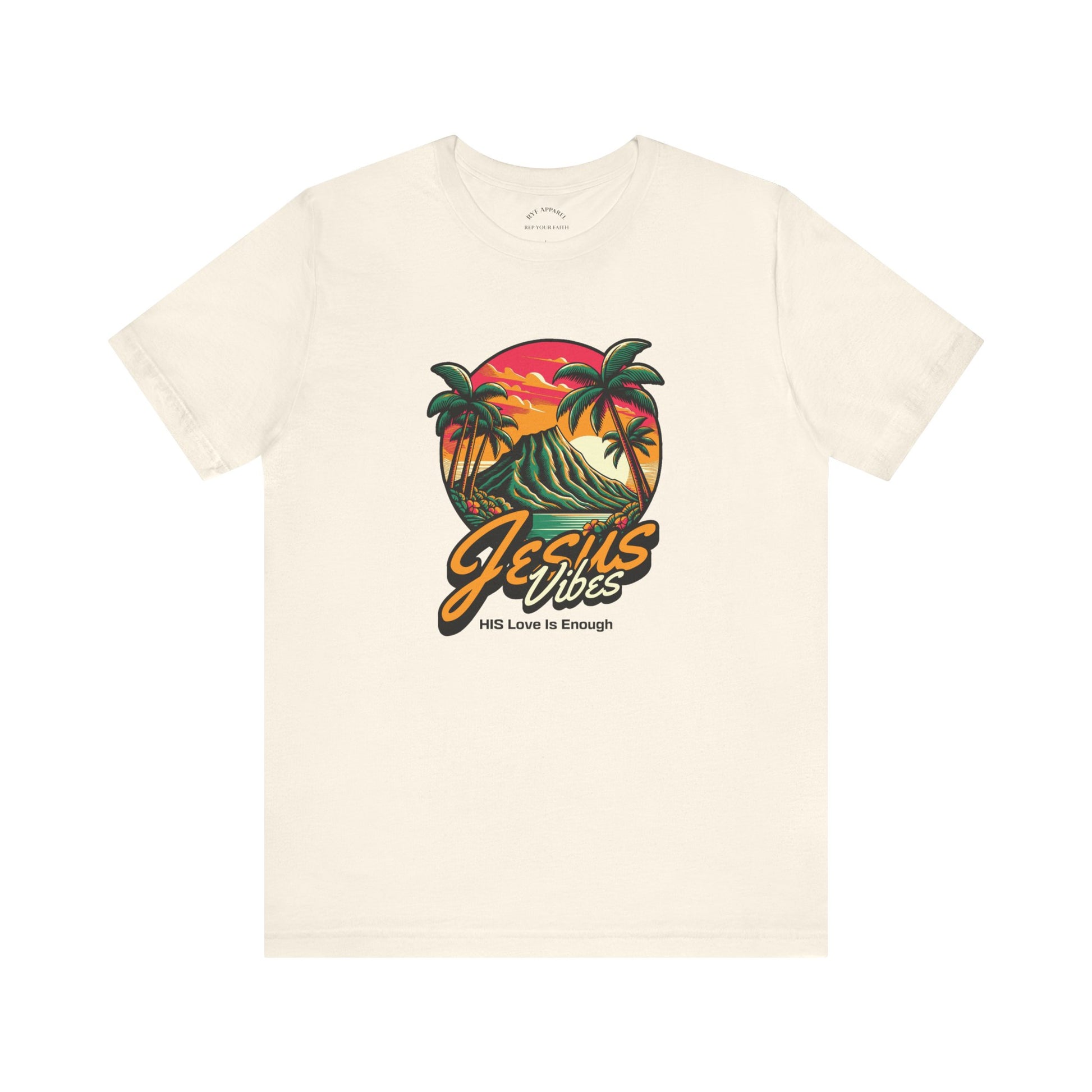 Jesus Vibes T-Shirt