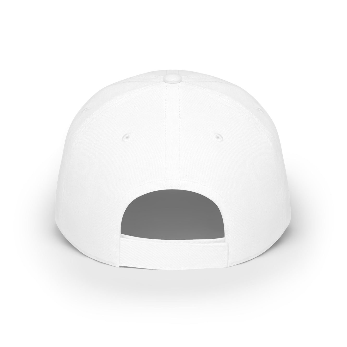Team Jesus Baseball Cap
