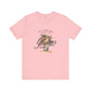 You Can Find me in the Psalms / Paradise T-Shirt