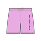 Rep Your Faith Fleece Sweat Shorts