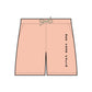 Rep Your Faith Fleece Sweat Shorts