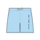 Rep Your Faith Fleece Sweat Shorts