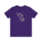 Leave It All To GOD T-Shirt