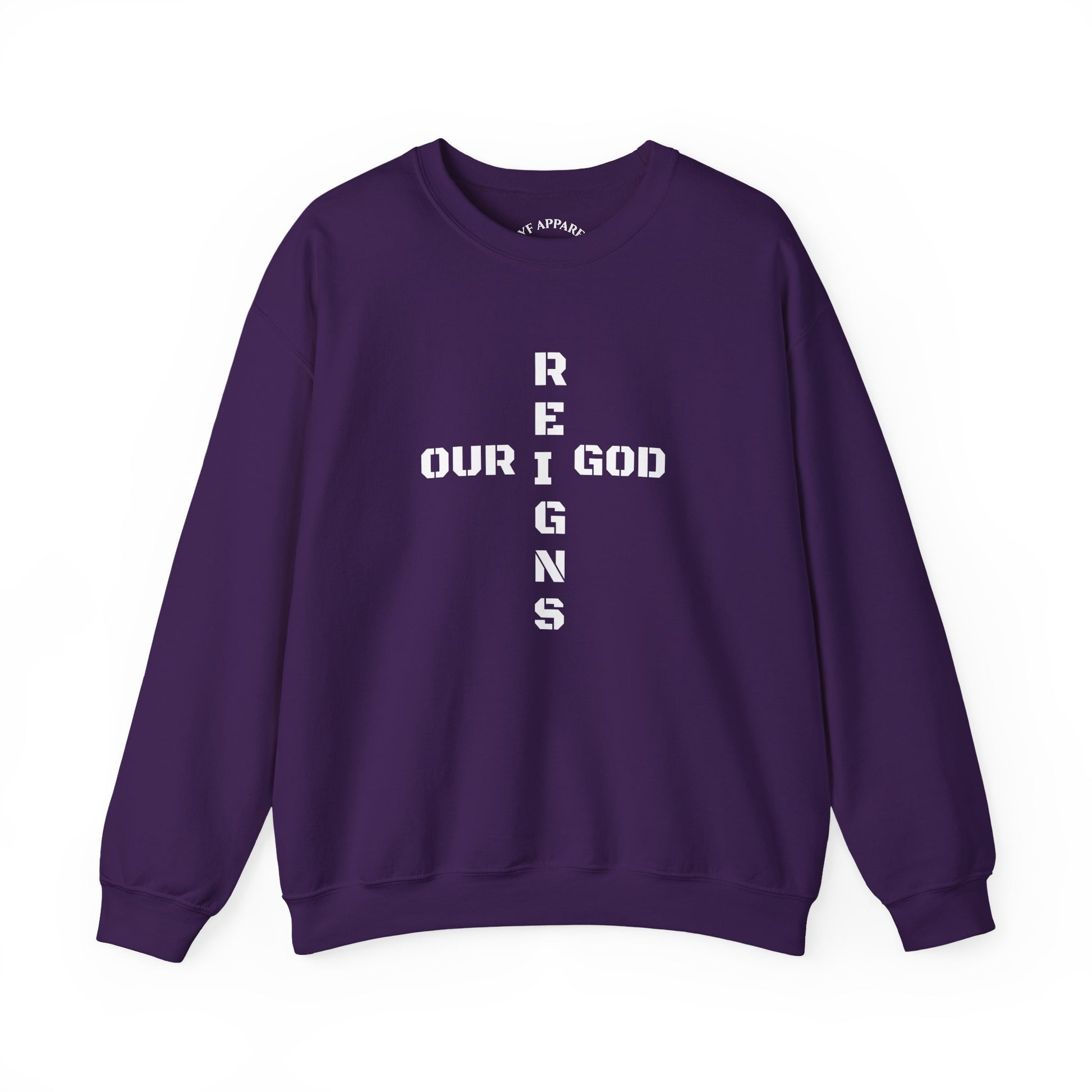 Christian Apparel Sweatshirts​ in Maryland