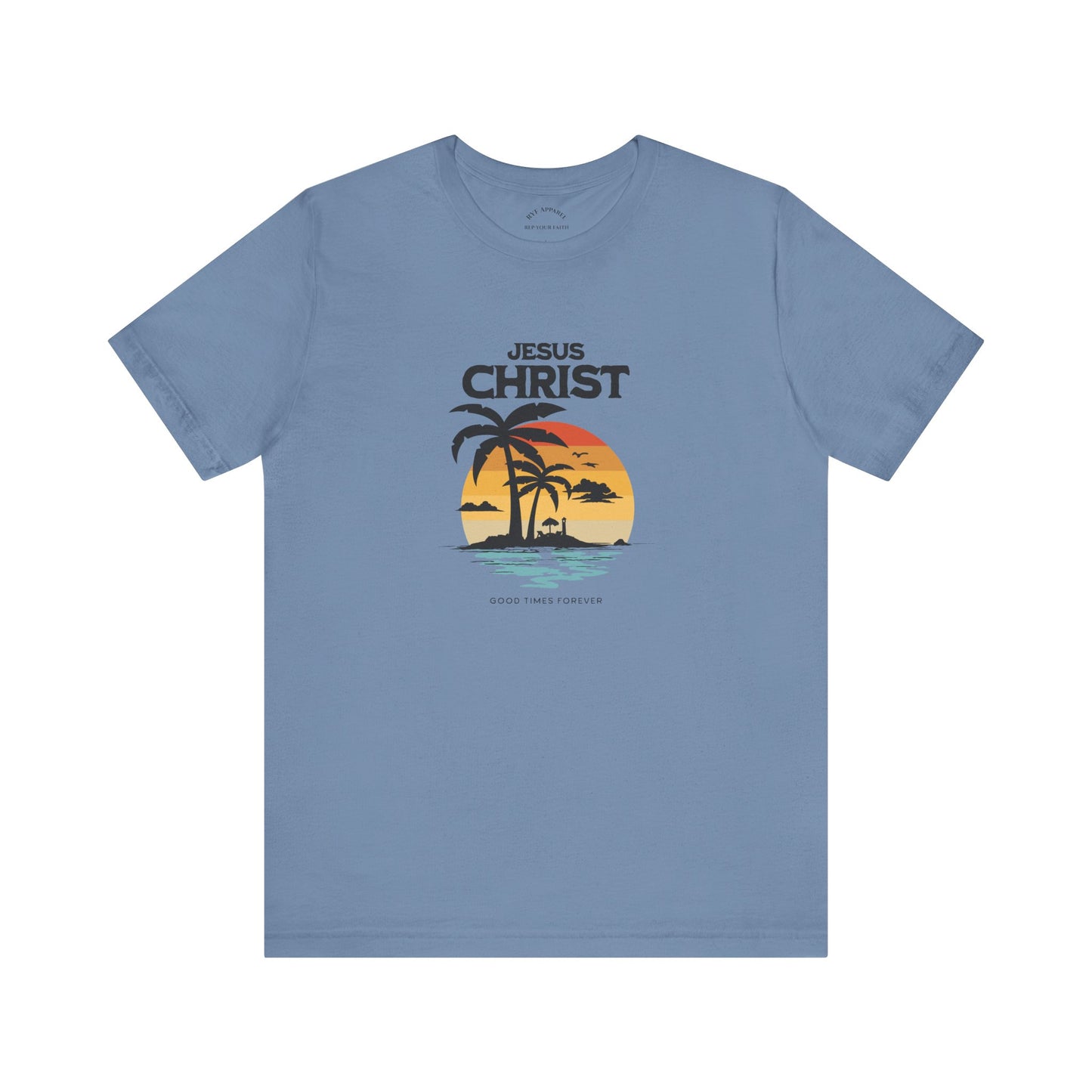 Jesus paradise T-Shirt
