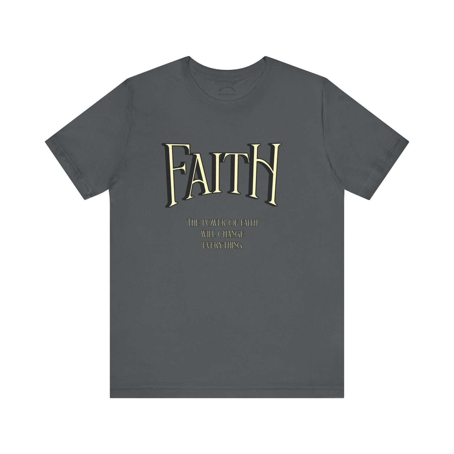 Faith Base Apparel