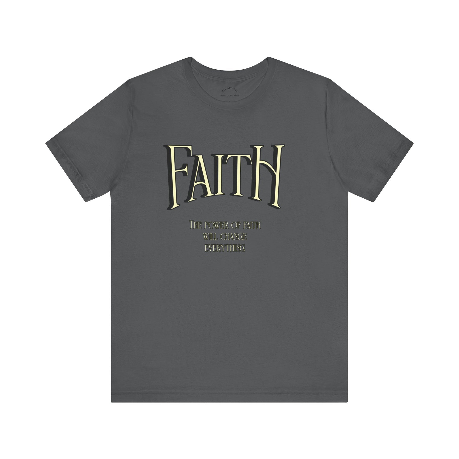Faith Base Apparel