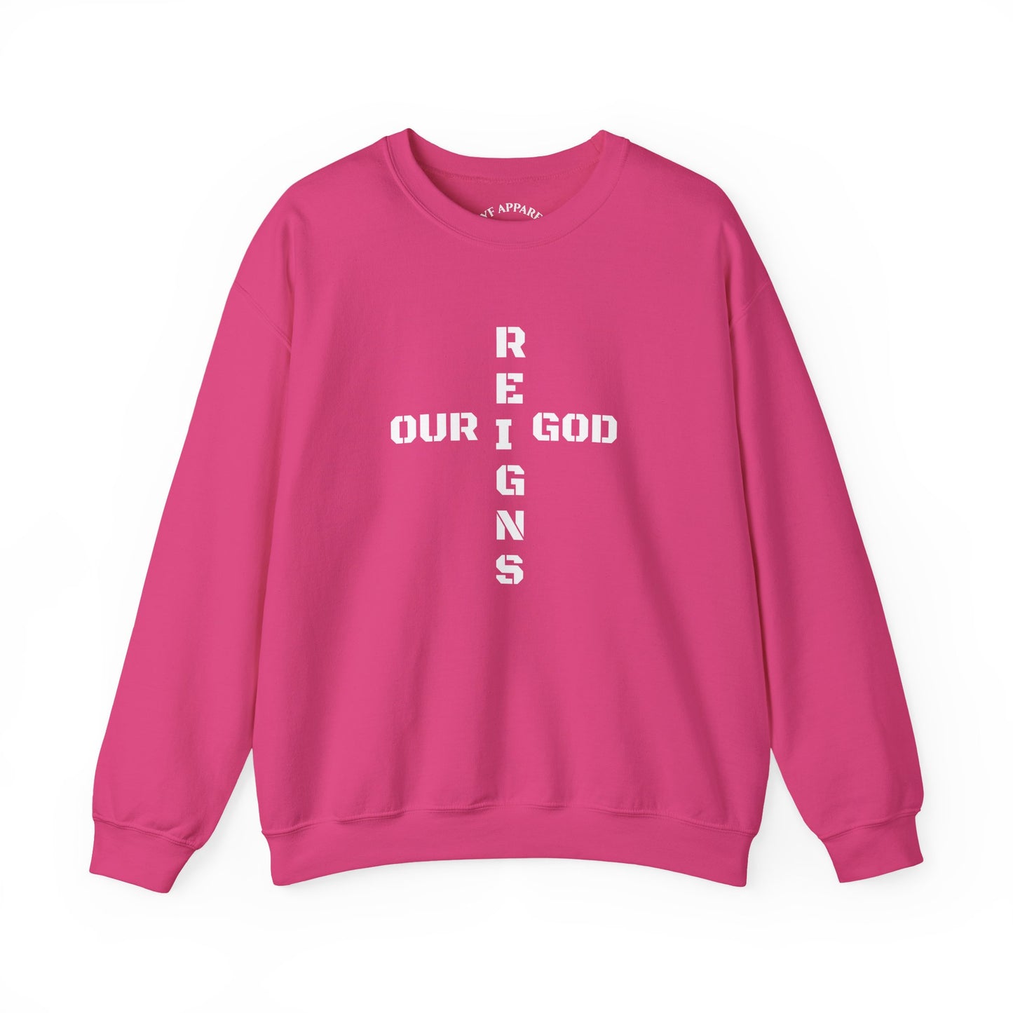 Christian Apparel Sweatshirts​ in Maryland