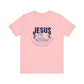 Women's Tank Top - Seas Will Part T-Shirt