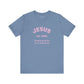 Jesus Established T-Shirt
