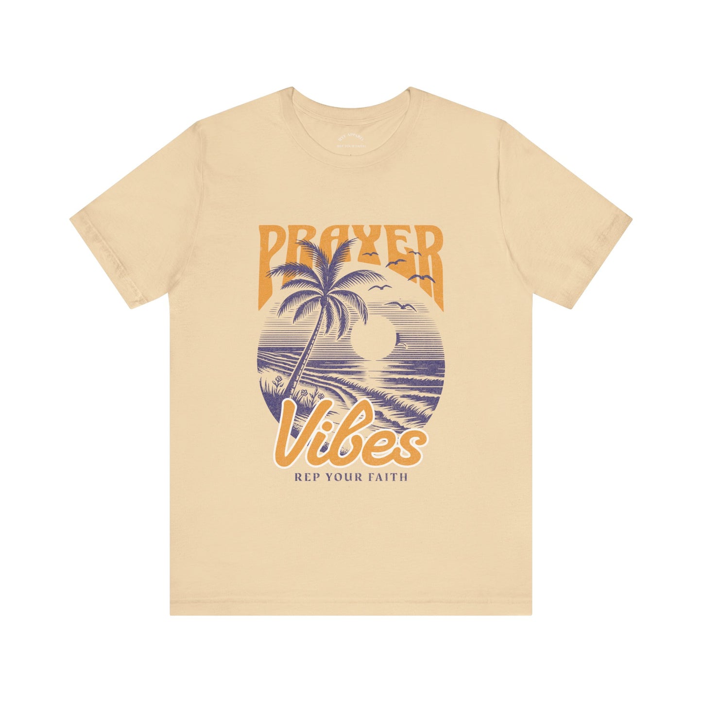 Prayer Vibes T-Shirt