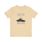 Faith Moves Mountains T-Shirt