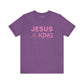 Jesus is King T-Shirt