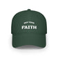 Rep Your Faith Baseball Cap