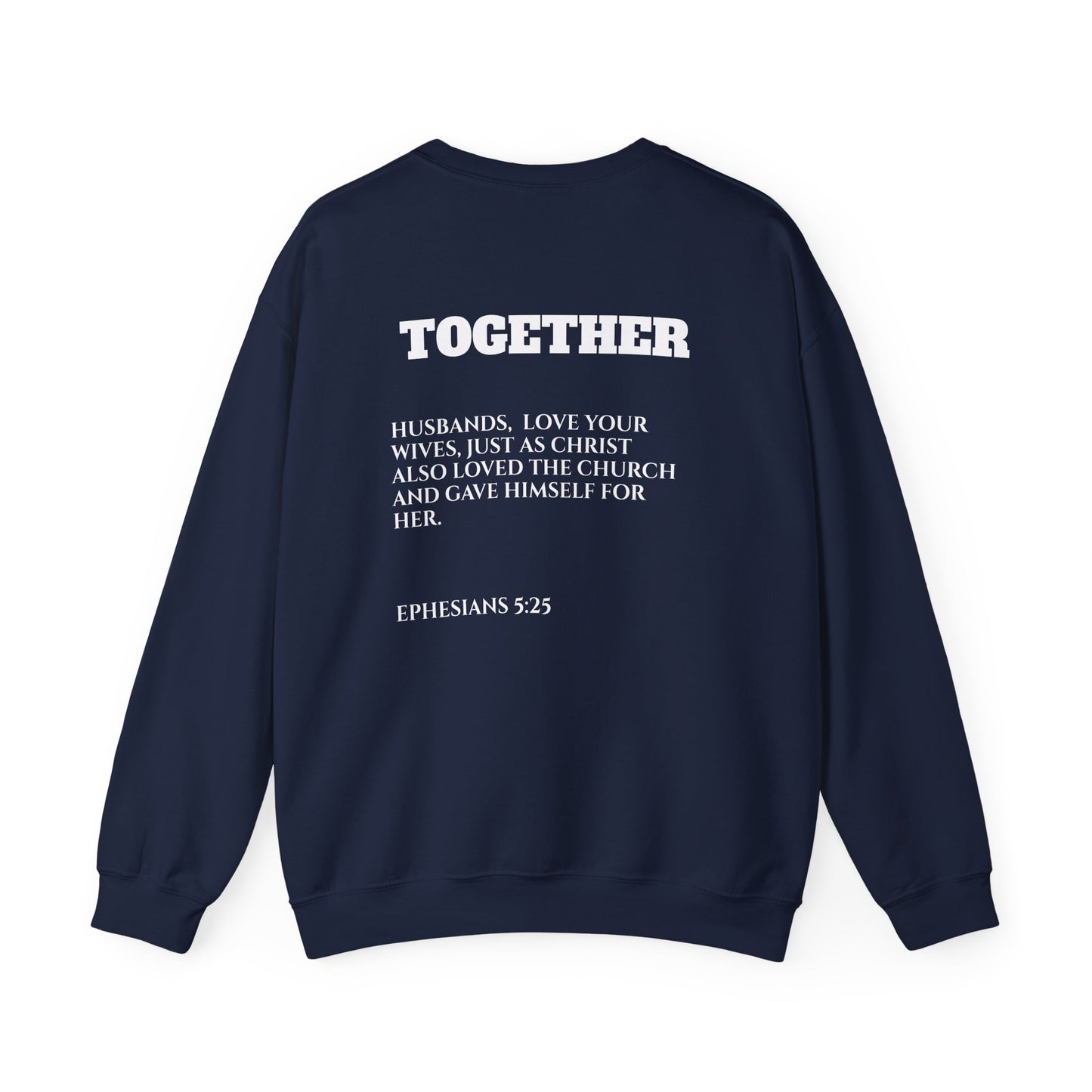 Crewneck Sweatshirt​ in Maryland
