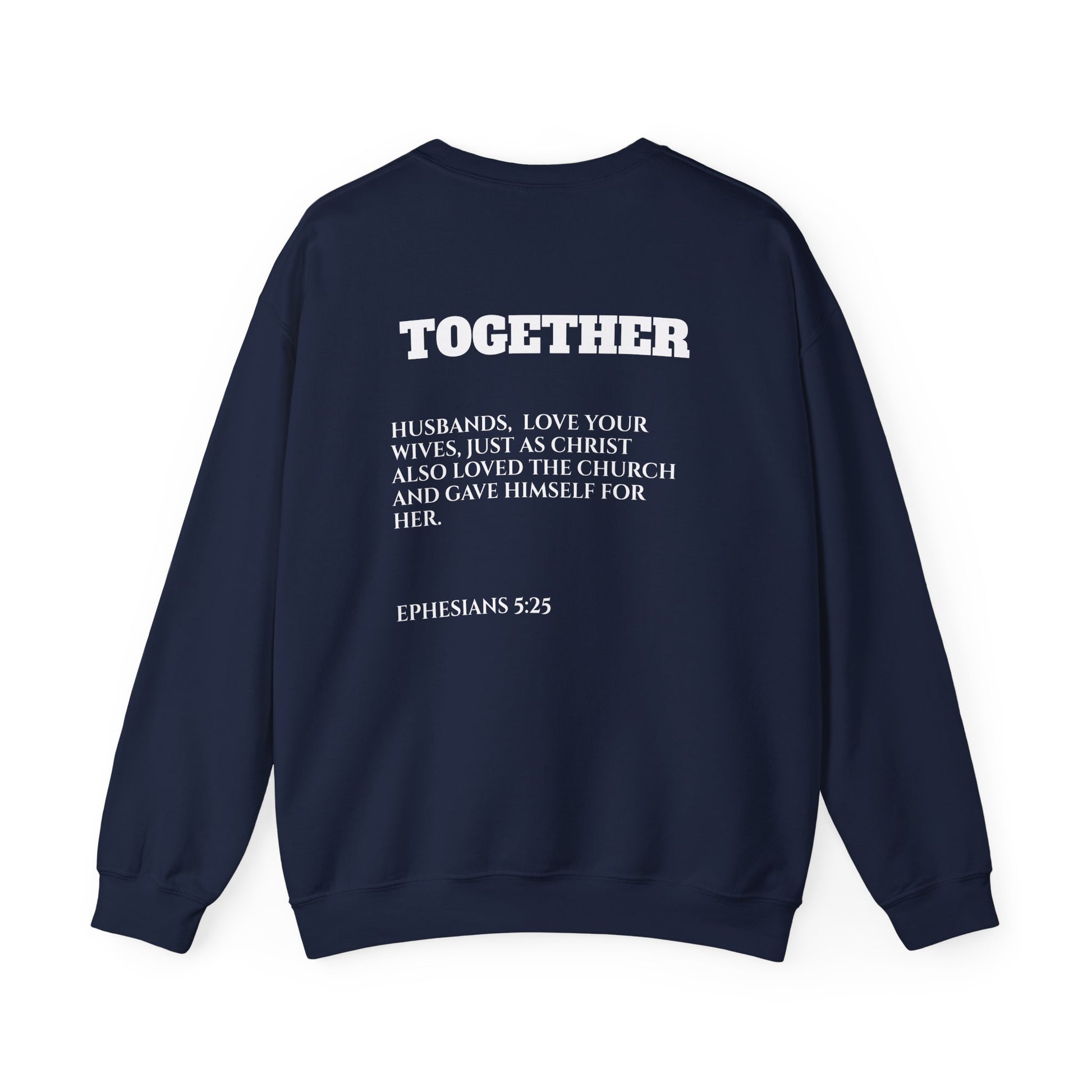 Crewneck Sweatshirt​ in Maryland