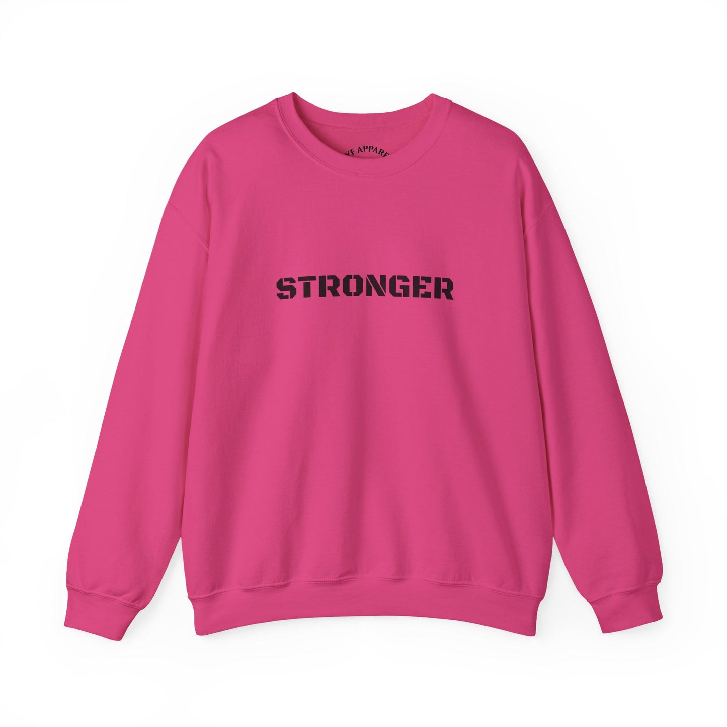Christian Apparel Sweatshirts