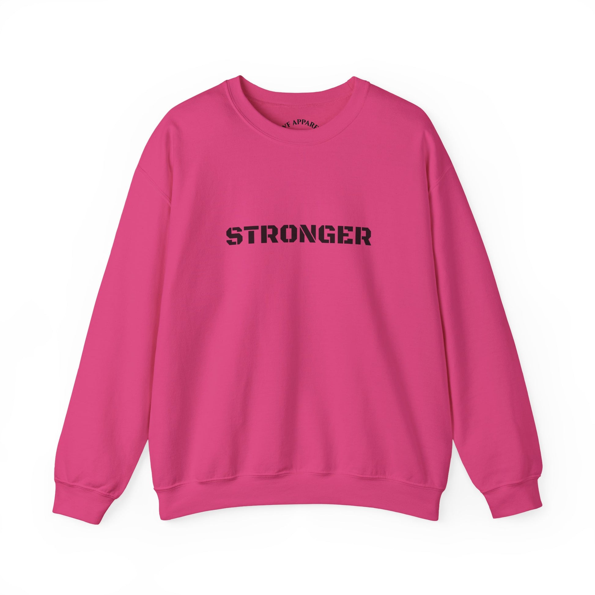 Christian Apparel Sweatshirts