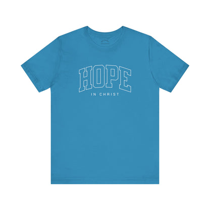 Hope in Christ T-Shirt