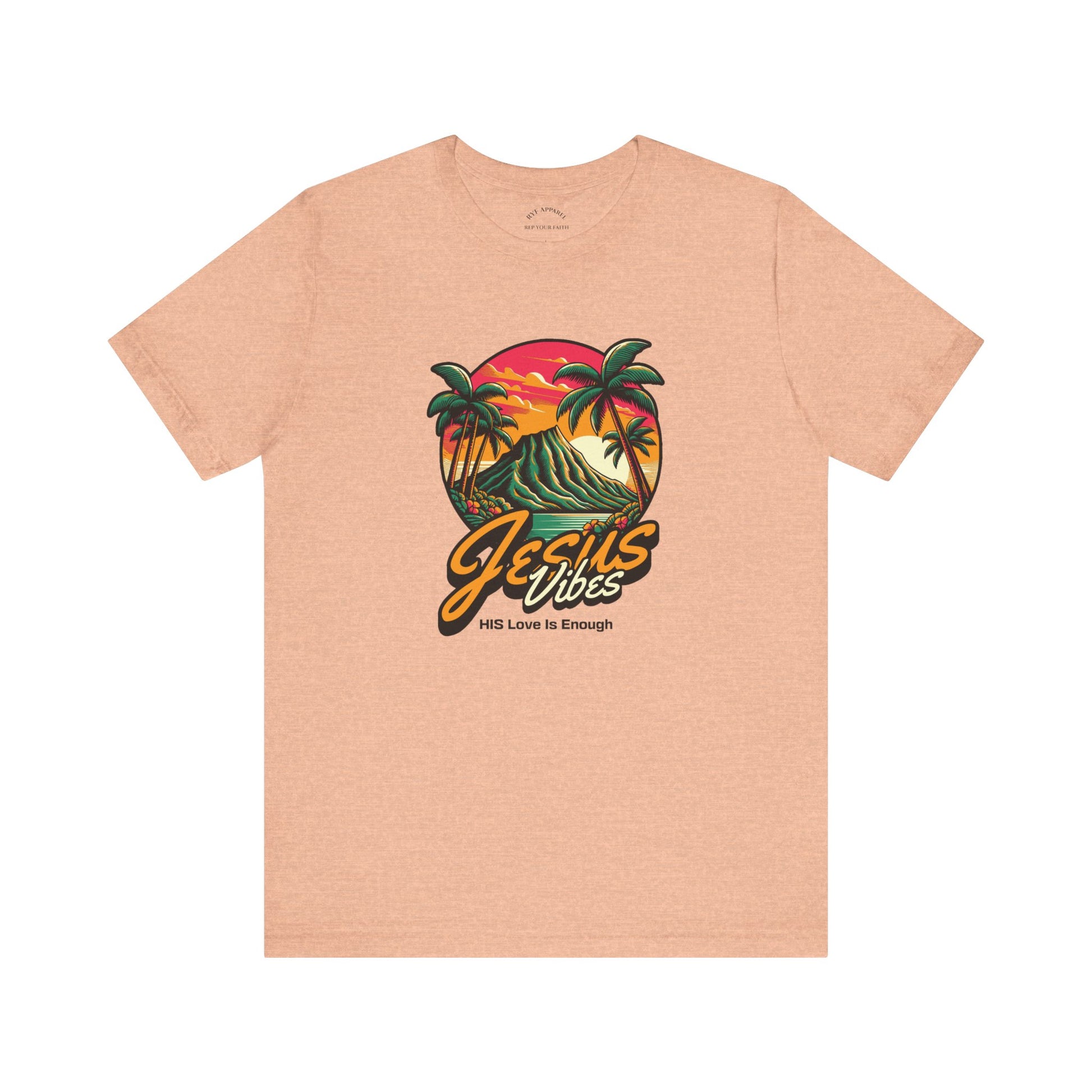 Jesus Vibes T-Shirt