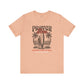 Prayer Vibes / Happiness comes in waves T-Shirt