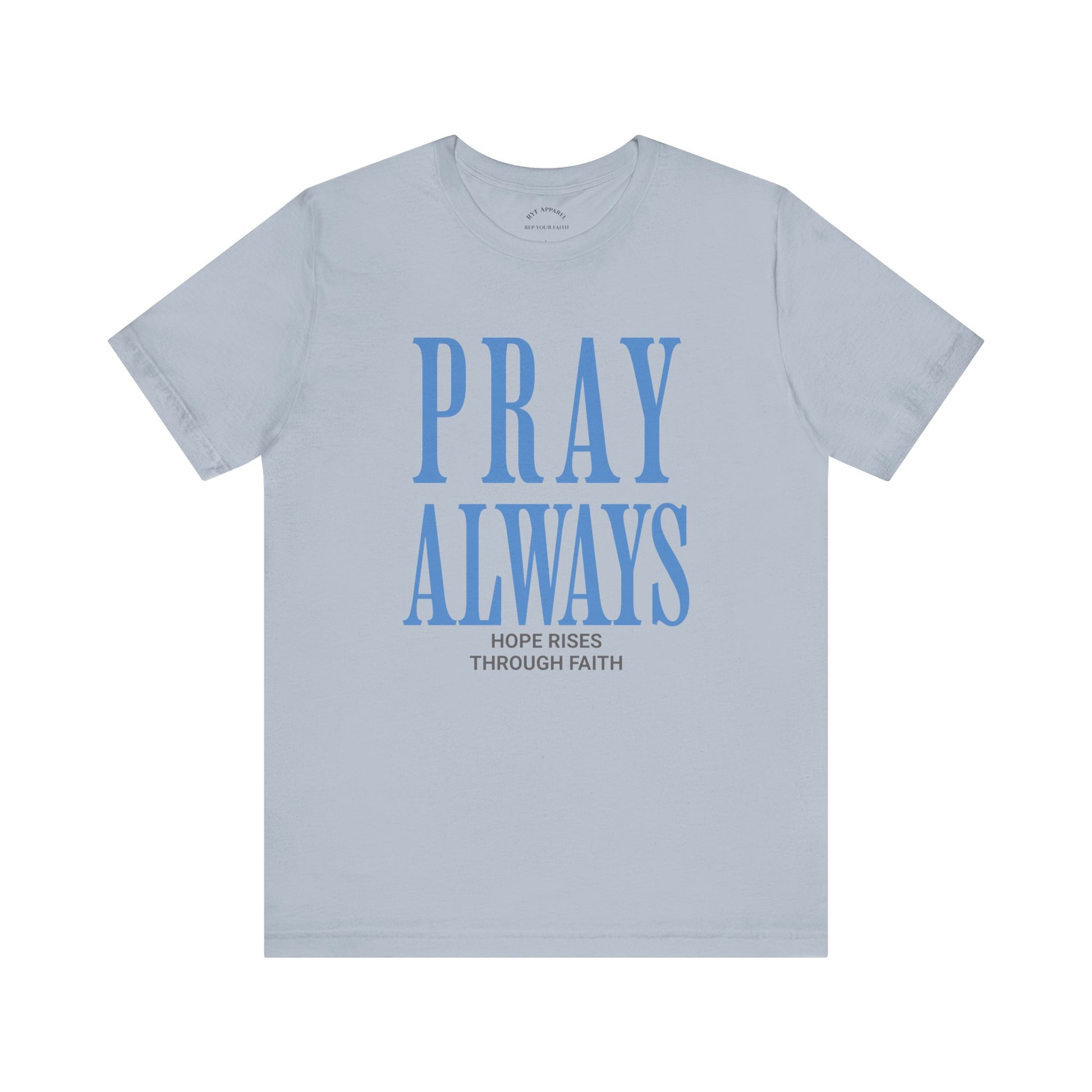 Christian Apparel