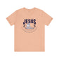 Women's Tank Top - Seas Will Part T-Shirt