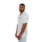 Men's Hawaiian Shirt with Cross
