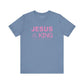 Jesus is King T-Shirt