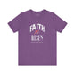 Faith is Risen T-Shirt